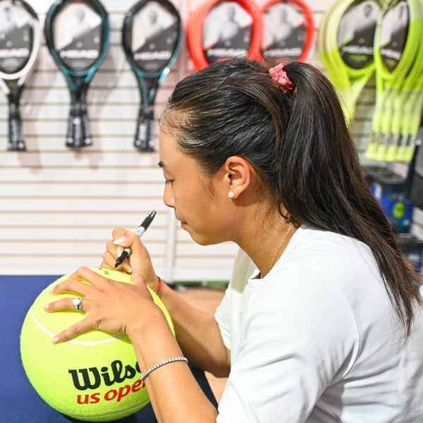 SPOTTED: Slip® Skinny Scrunchie