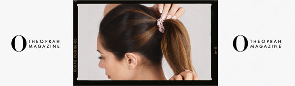 THE OPRAH MAGAZINE