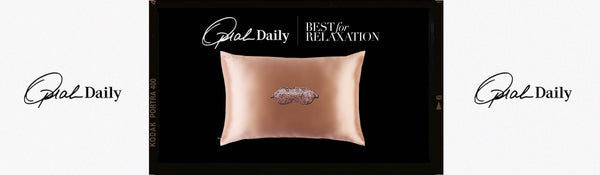 OPRAH DAILY