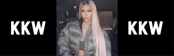 KIM KARDASHIAN WEST