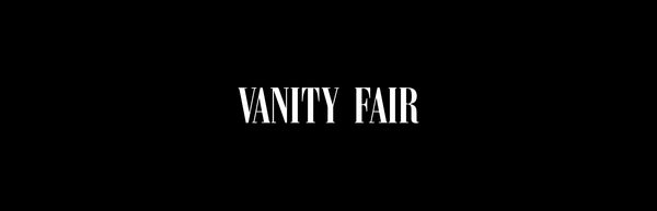 VANITY FAIR