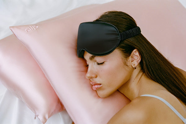 Pink Queen Zippered Pillowcase