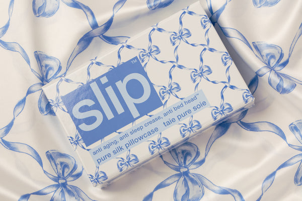 Bowie Queen Zippered Pillowcase