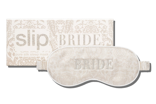 Bride Sleep Mask