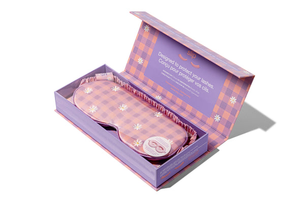 Posie Contour Sleep Mask