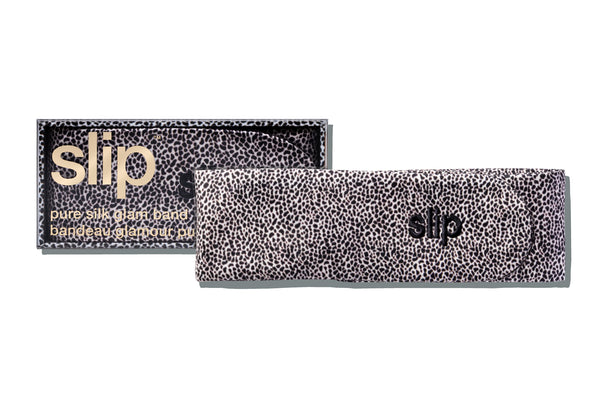 Leopard Glam Band - Imperfect Packaging