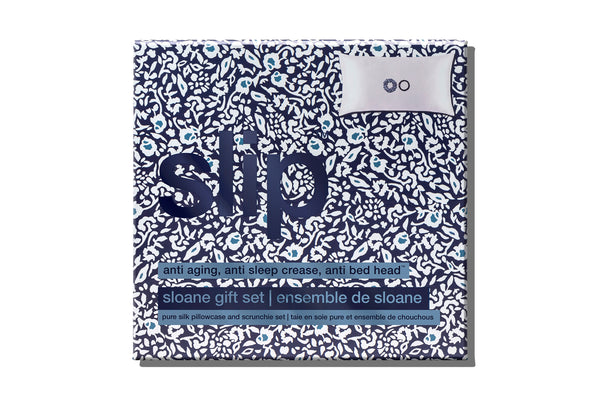 Holiday Edition Gift Set - Sloane King - Imperfect Packaging