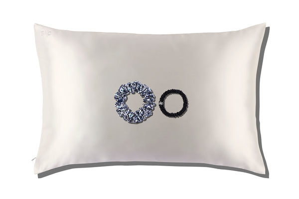 Holiday Edition Gift Set - Sloane Queen - Imperfect Packaging