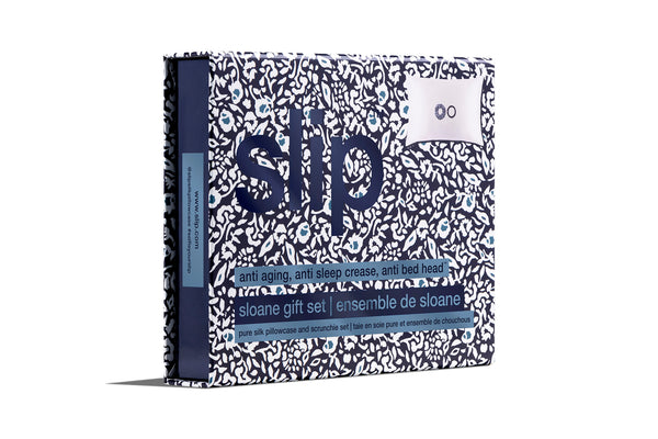 Holiday Edition Gift Set - Sloane Queen - Imperfect Packaging