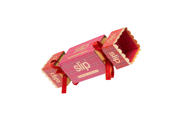 Highland Rose Scrunchie Cracker - Imperfect Packaging