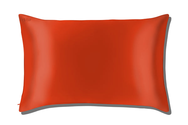 Poppy Queen Zippered Pillowcase - Imperfect Packaging