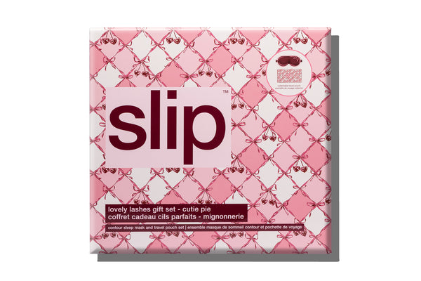 Cutie Pie Lovely Lashes Gift Set (Value $104)