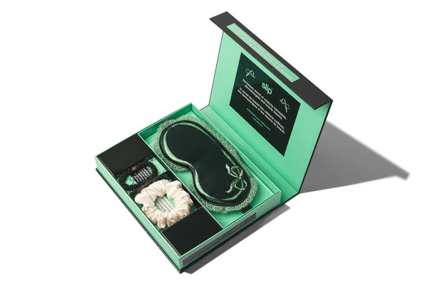 Peppermint Dreams Beauty Sleepover Gift Set (Value $111)