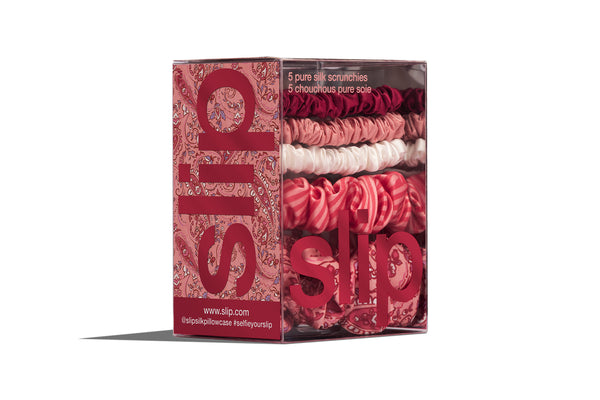 Harriet Scrunchie Set