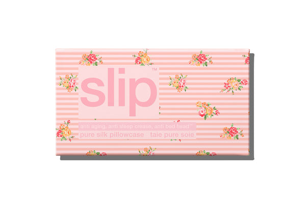 Petal King Zippered Pillowcase