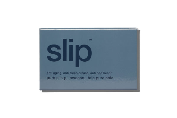 Bay Queen Zippered Pillowcase