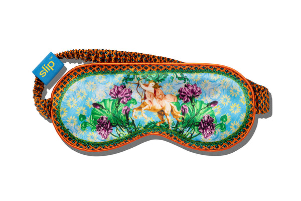 Sagittarius Sleep Mask