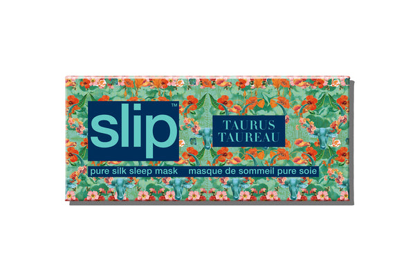 Taurus Sleep Mask