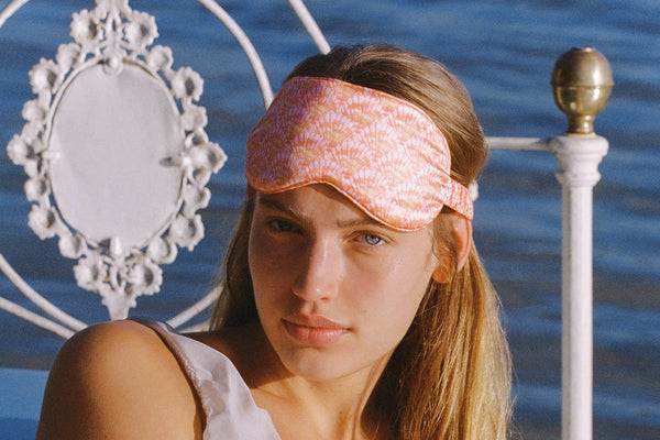 Nautilus Sleep Mask