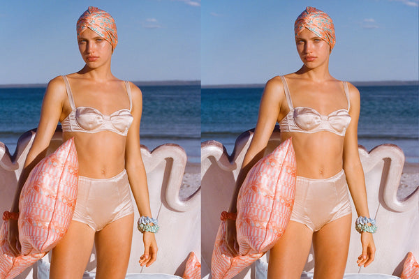 Meribella Turban