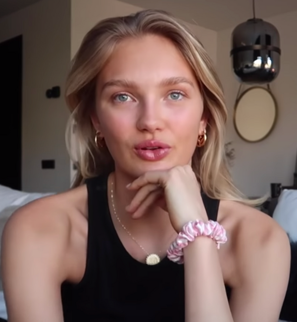 Romee Strijd