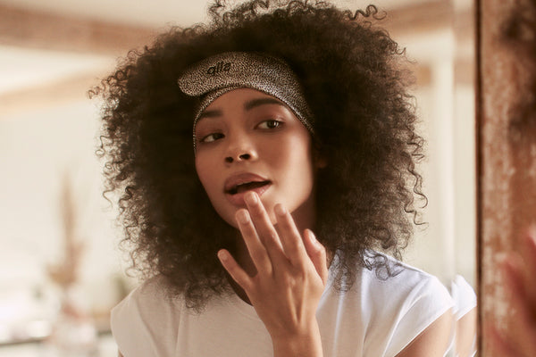 Leopard Glam Band - Imperfect Packaging