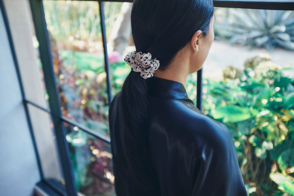 Polka Dot Beauty Sleepover Set - Imperfect Packaging