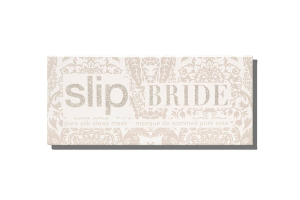 Bride Sleep Mask