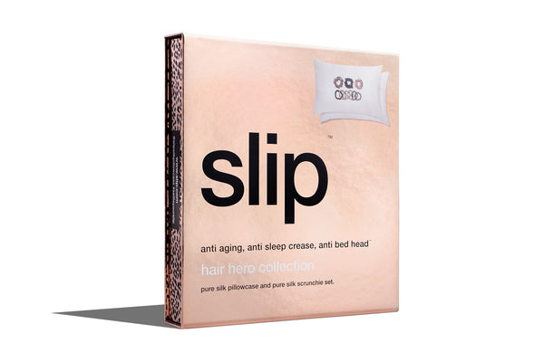 Hair Hero Gift Set - Imperfect Packaging