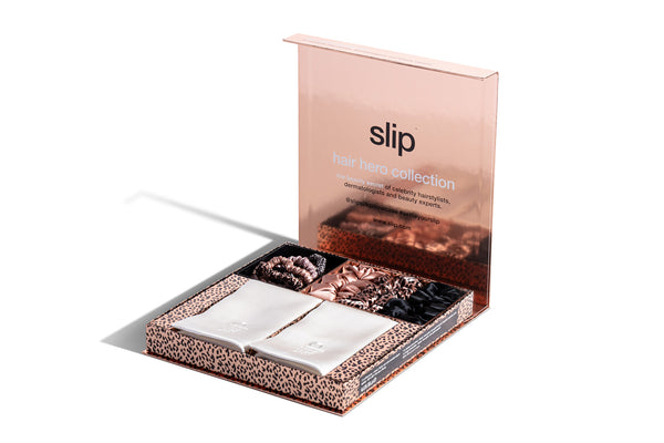 Hair Hero Gift Set - Imperfect Packaging