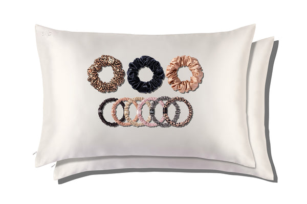 Hair Hero Gift Set - Imperfect Packaging