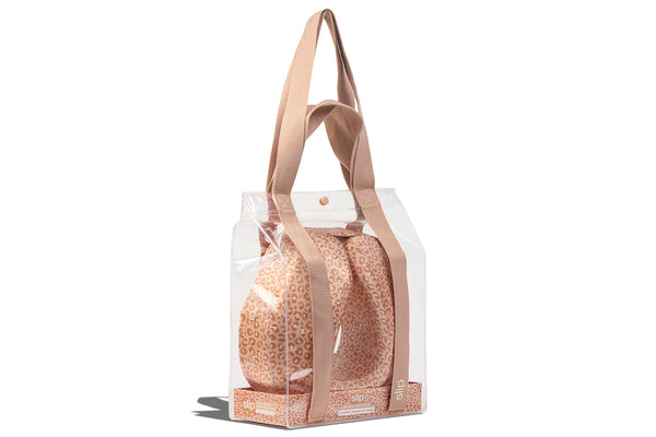 Jet Setter Travel Pillow - Safari