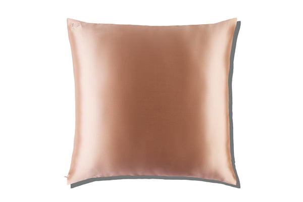 Rose Gold Euro Pillowcase - Imperfect Packaging