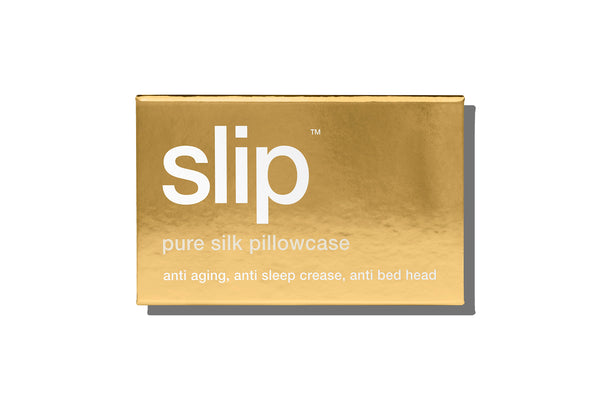 Gold Queen Envelope Pillowcase