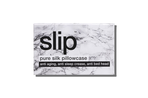 Marble Queen Zippered Pillowcase