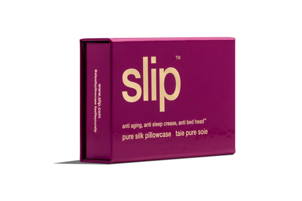 Ultra Violet Queen Zippered Pillowcase - Imperfect Packaging