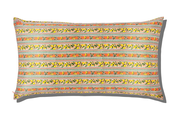 Portofino King Zippered Pillowcase