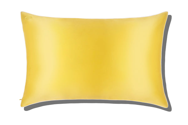 Limoncello Queen Zippered Pillowcase