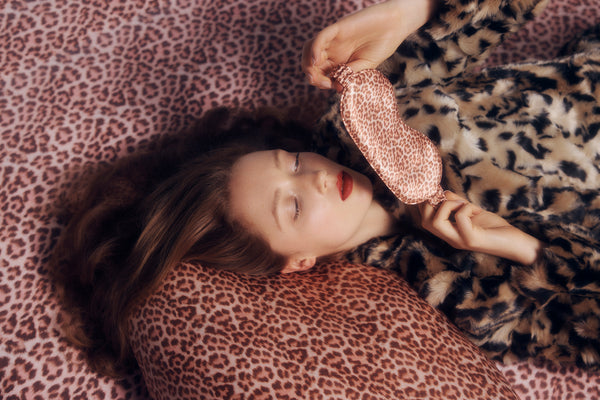 Sadie Sleep Mask