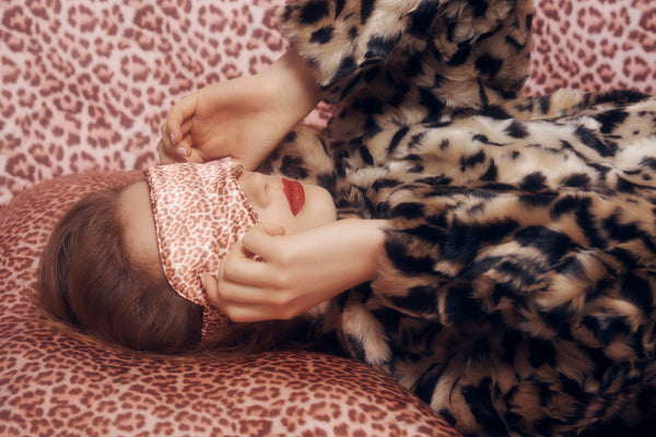 Sadie Sleep Mask