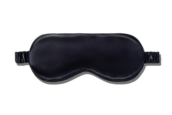 Black Sleep Mask