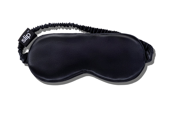 Black Sleep Mask