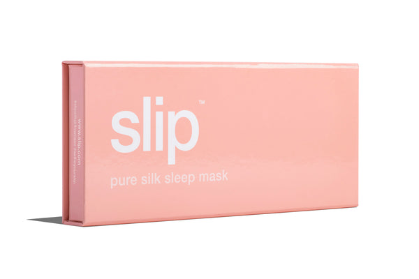 Pink Sleep Mask