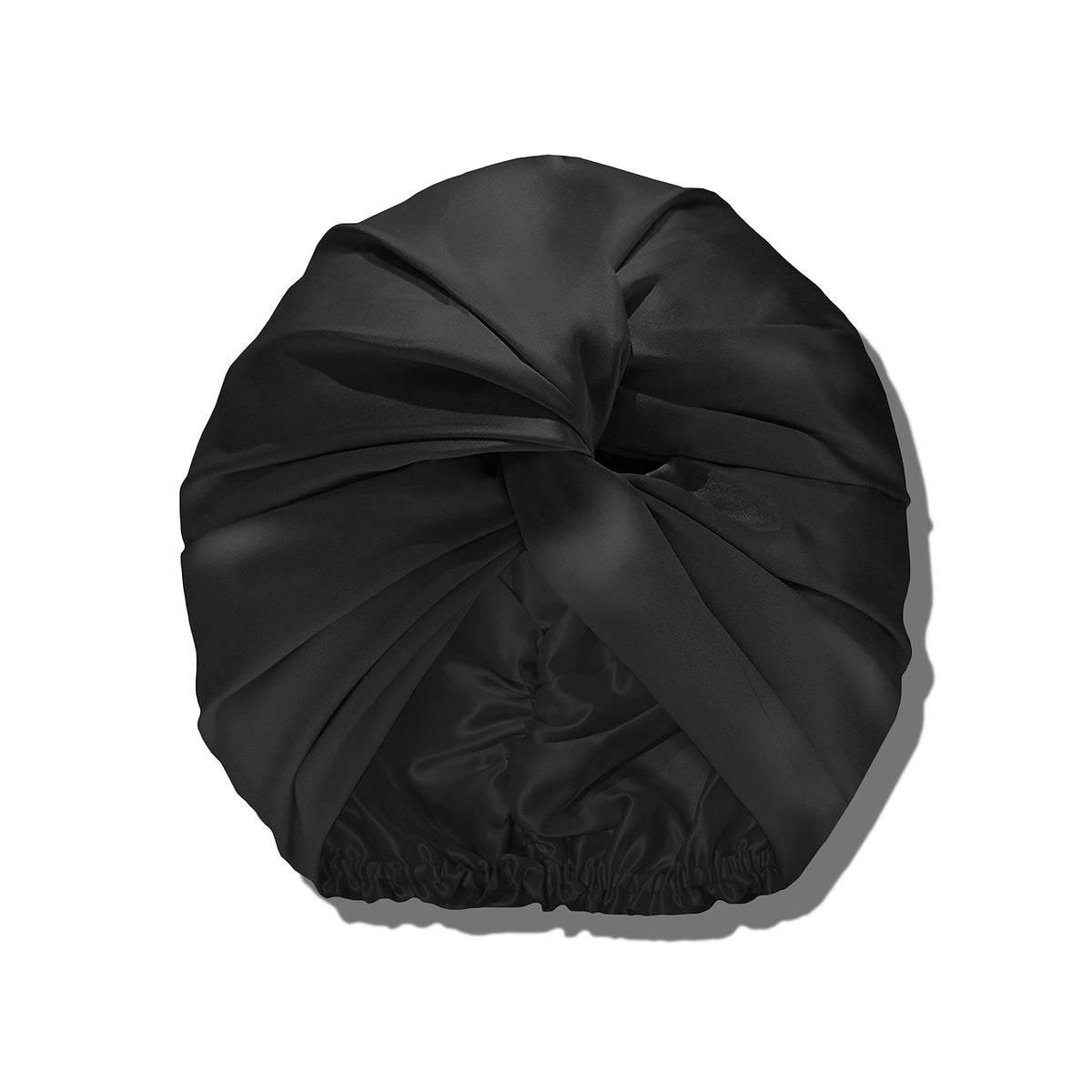 Black Turban – Slip Australia - Main Image