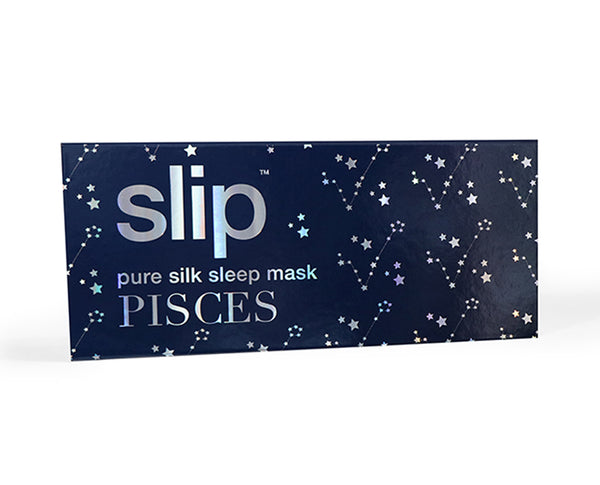 Pisces Sleep Mask - Imperfect Packaging