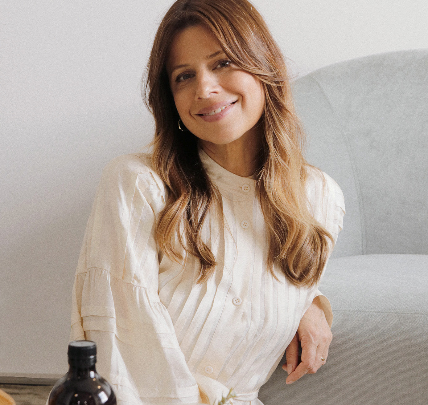 Carla Oates – Slip Australia