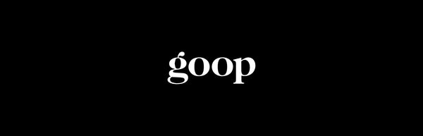 Goop's Gift Guide