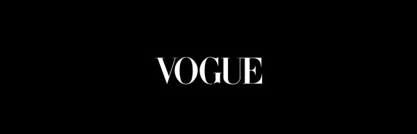 VOGUE Valentine's Day 2016