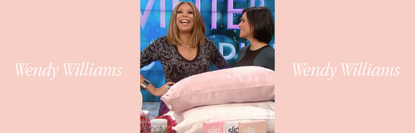 THE WENDY WILLIAMS SHOW 2016 Winter Beauty Picks