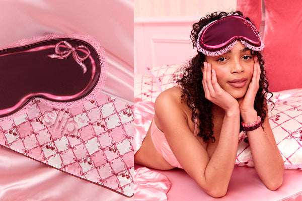 Cutie Pie Lovely Lashes Gift Set (Value $104)